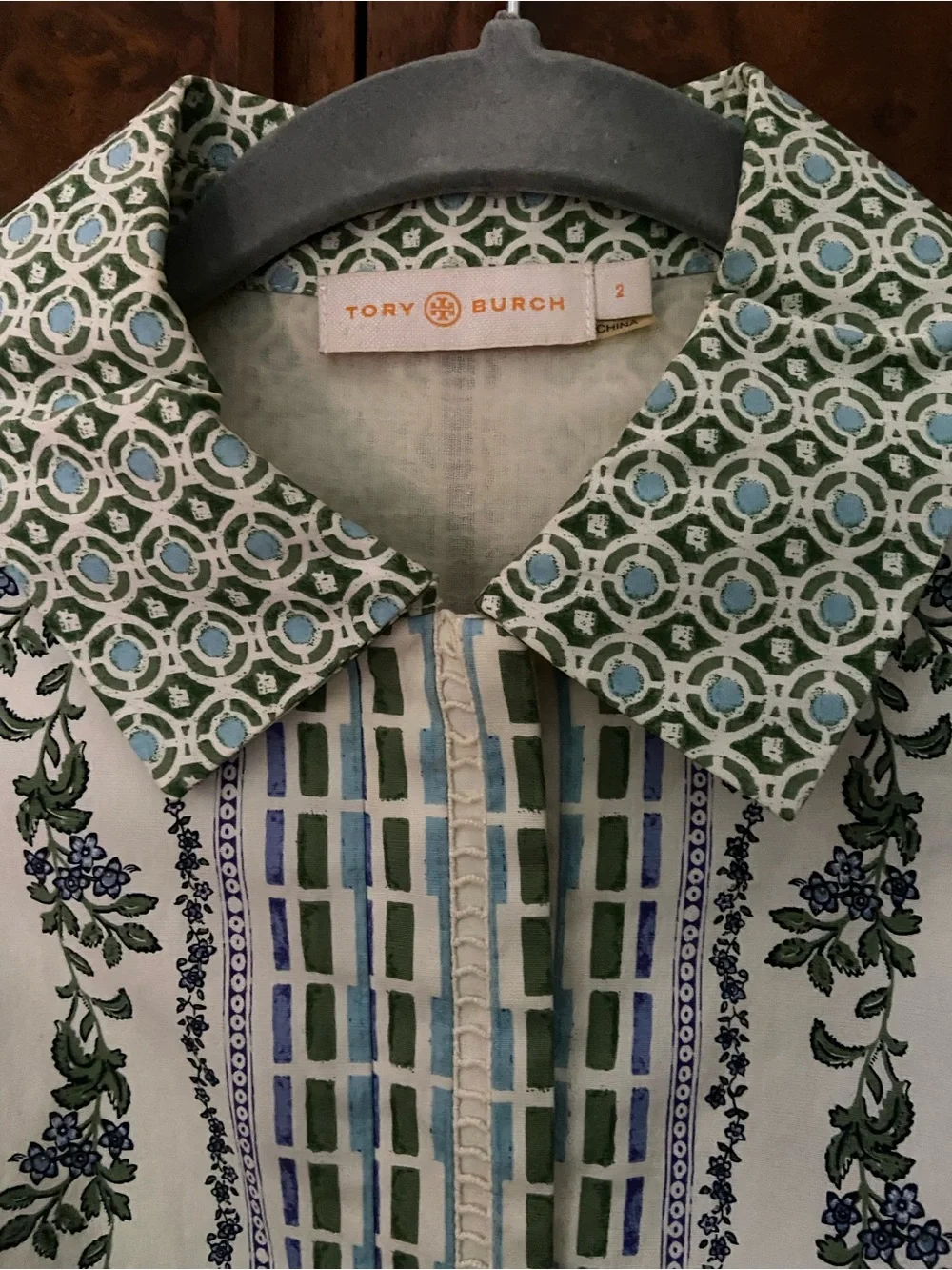 Tory Burch tory burch